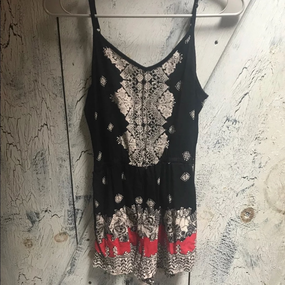Romper